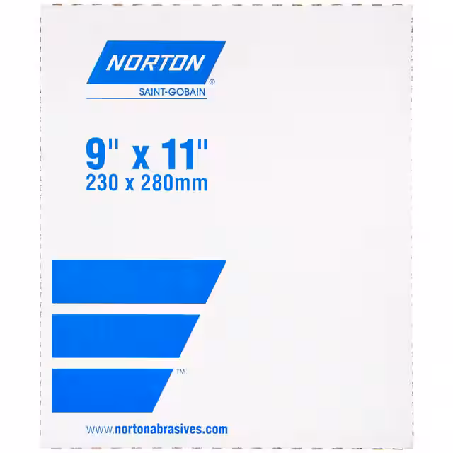 66261100955 Norton  Productos abrasivos y de acondicionamiento de superficies
