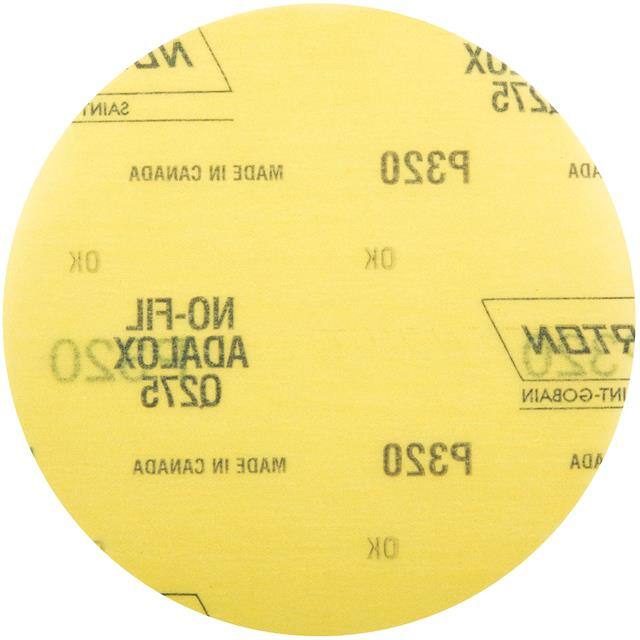 66261101622 Magellan Distribution  Productos abrasivos y de acondicionamiento de superficies