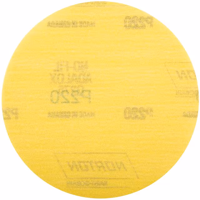 66261101624 Magellan Distribution  Productos abrasivos y de acondicionamiento de superficies