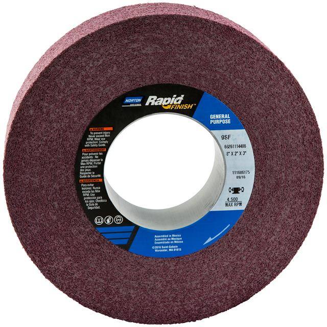 66261114486 Magellan Distribution  Abrasifs et produits de conditionnement de surface