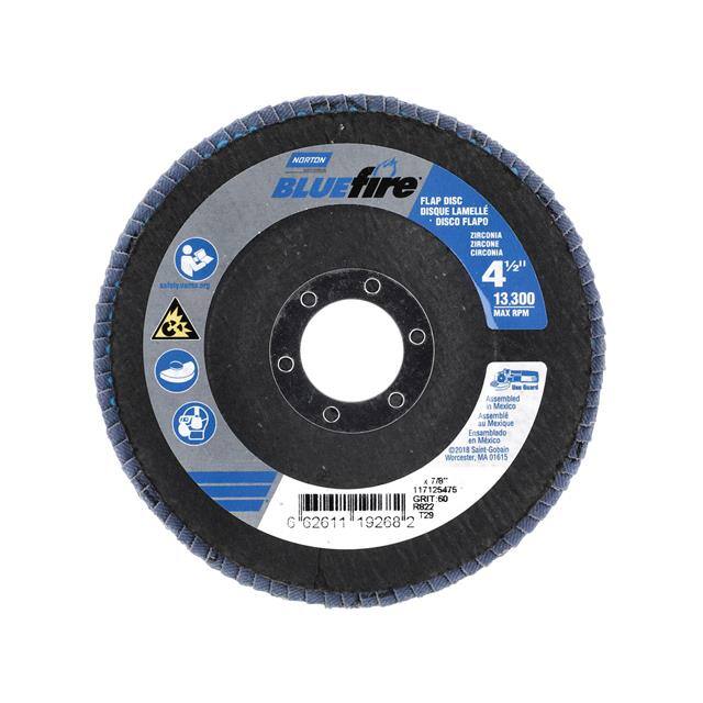 66261119268 Norton  Productos abrasivos y de acondicionamiento de superficies