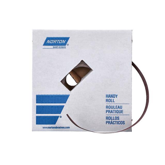 66261126268 Norton  Abrasives and Surface Conditioning Products