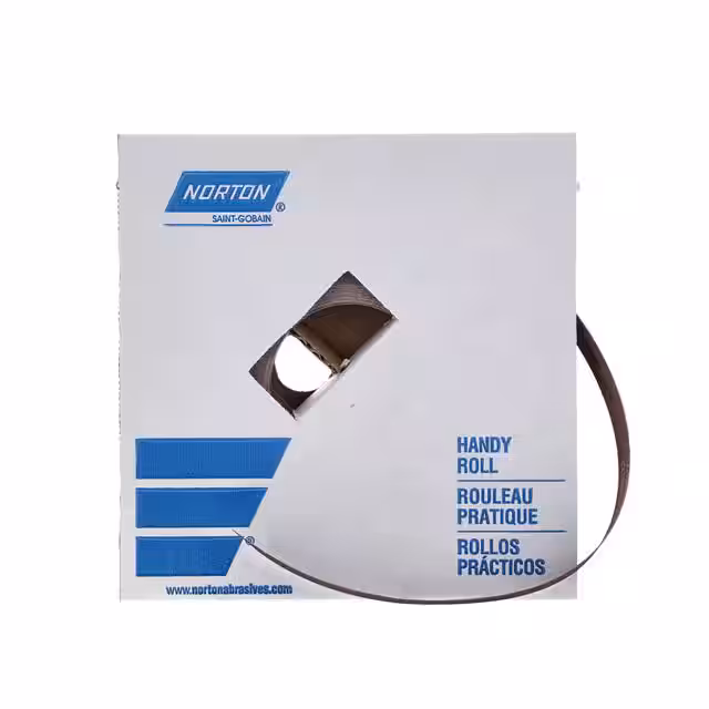 66261126270 Norton  Productos abrasivos y de acondicionamiento de superficies