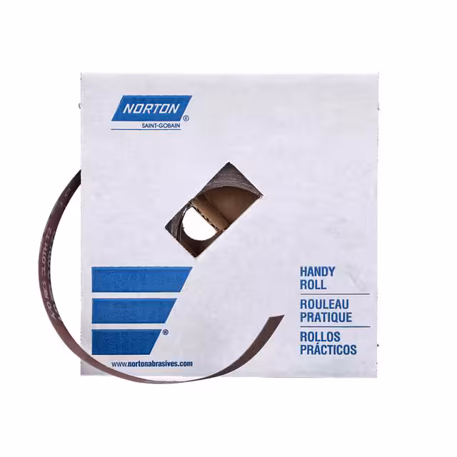 66261126272 Norton  Abrasives and Surface Conditioning Products
