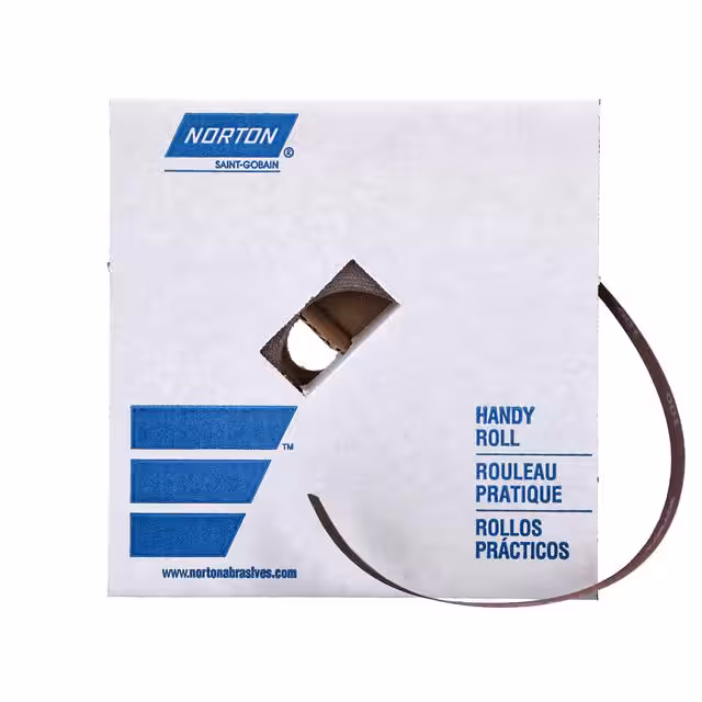 66261126275 Norton  Productos abrasivos y de acondicionamiento de superficies