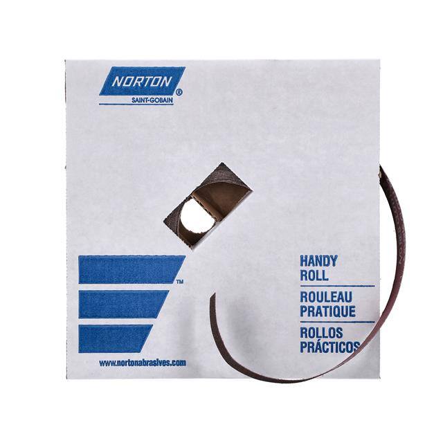 66261126276 Norton  Productos abrasivos y de acondicionamiento de superficies