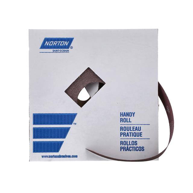 66261126286 Norton  Productos abrasivos y de acondicionamiento de superficies