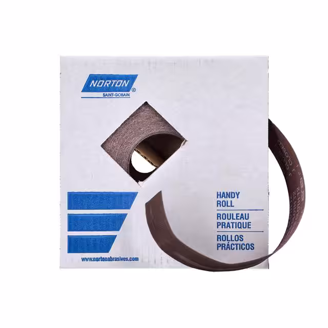 66261126294 Norton  Abrasives and Surface Conditioning Products