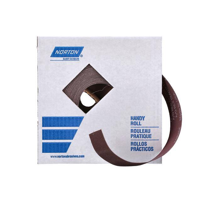 66261126295 Norton  Productos abrasivos y de acondicionamiento de superficies