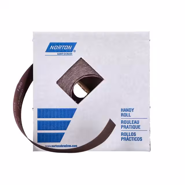 66261126296 Norton  Abrasifs et produits de conditionnement de surface