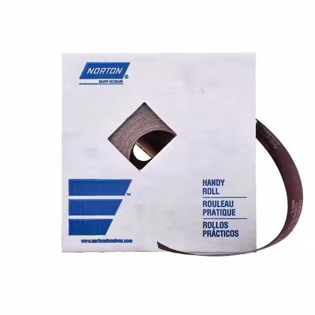 66261126297 Norton  Abrasifs et produits de conditionnement de surface