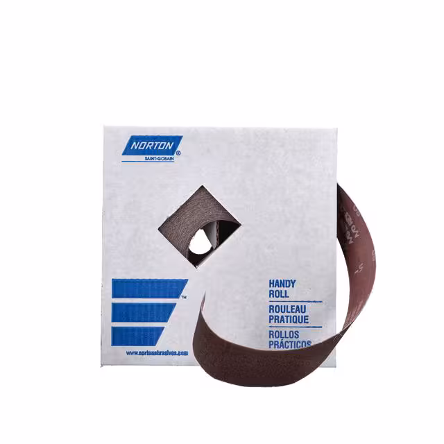 66261126299 Norton  Productos abrasivos y de acondicionamiento de superficies