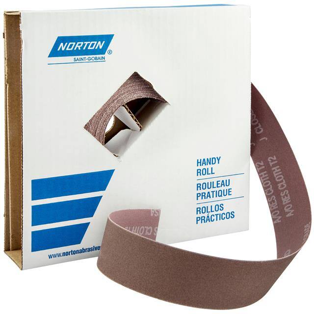 66261127730 Norton  Productos abrasivos y de acondicionamiento de superficies