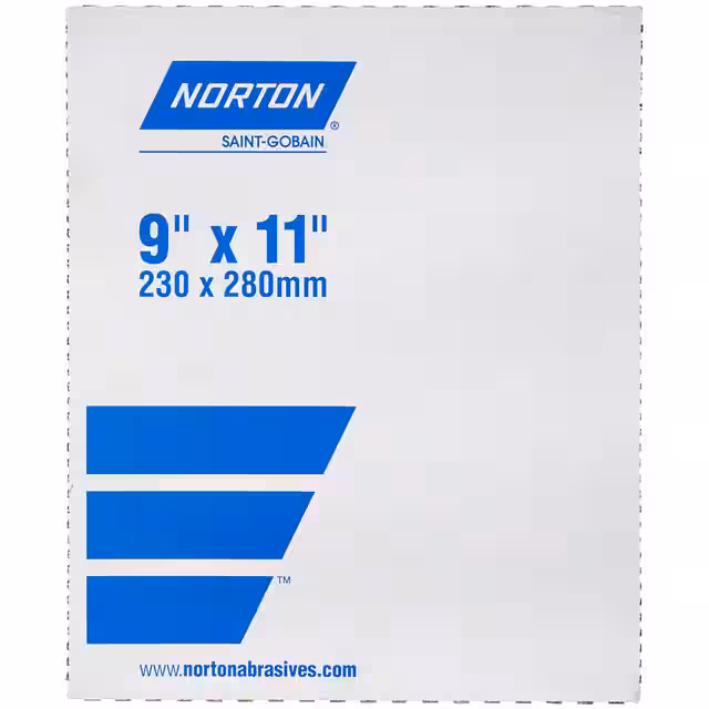 66261131633 Norton  Productos abrasivos y de acondicionamiento de superficies