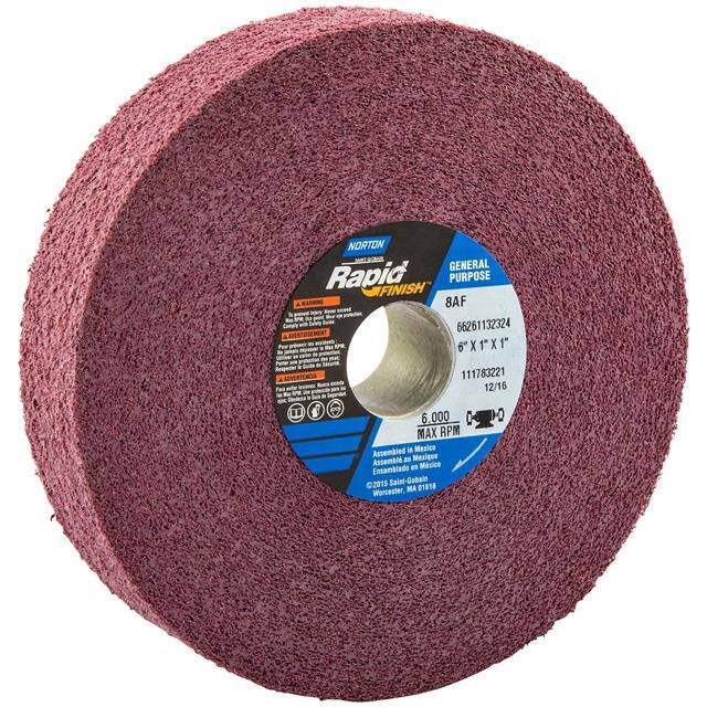 66261132324 Magellan Distribution  Abrasifs et produits de conditionnement de surface