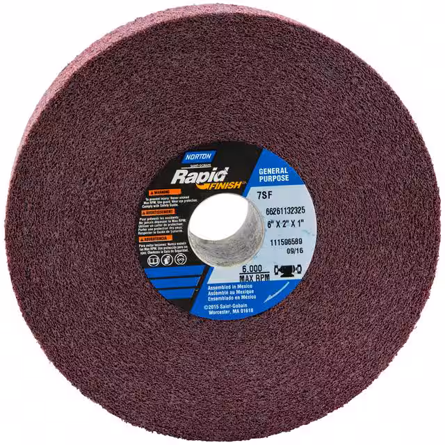 66261132325 Magellan Distribution  Productos abrasivos y de acondicionamiento de superficies