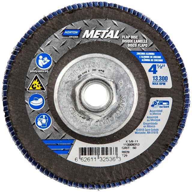 66261132536 Magellan Distribution  Abrasives and Surface Conditioning Products