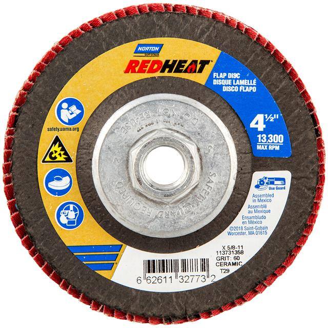 66261132773 Magellan Distribution  Abrasives and Surface Conditioning Products