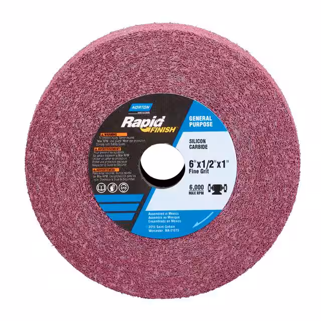 66261133213 Magellan Distribution  Abrasives and Surface Conditioning Products