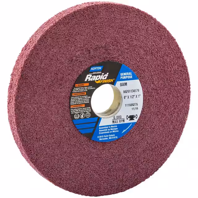 66261134179 Magellan Distribution  Abrasifs et produits de conditionnement de surface