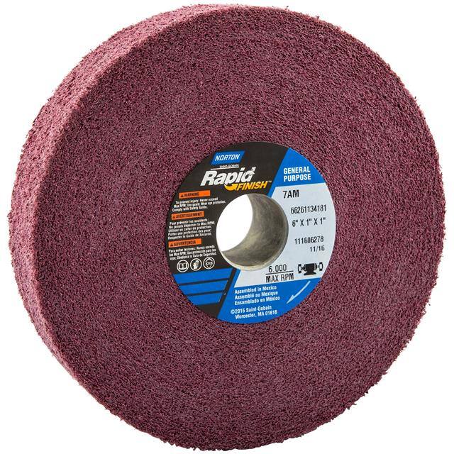 66261134181 Magellan Distribution  Productos abrasivos y de acondicionamiento de superficies