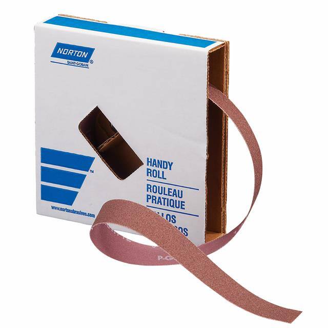 66261134301 Norton  Productos abrasivos y de acondicionamiento de superficies