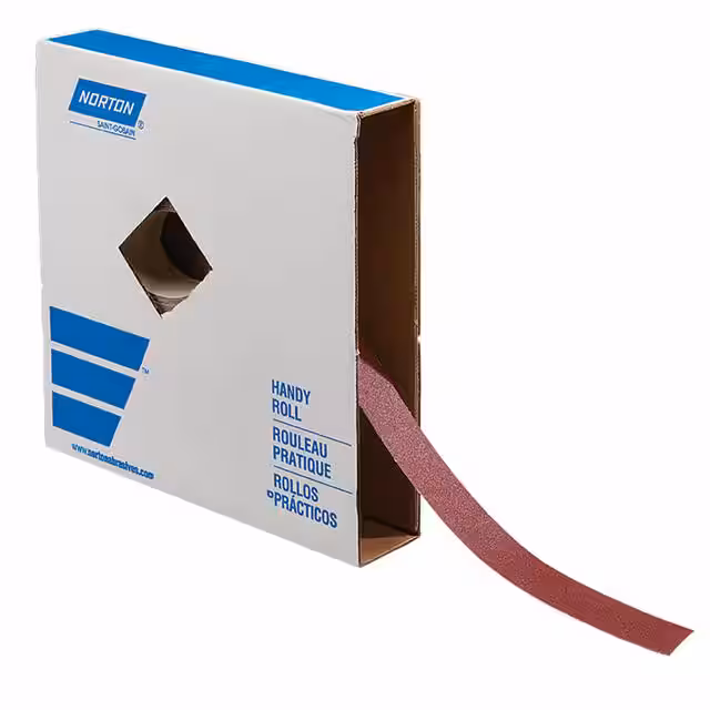 66261136196 Magellan Distribution  Productos abrasivos y de acondicionamiento de superficies