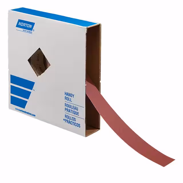 66261136203 Magellan Distribution  Productos abrasivos y de acondicionamiento de superficies