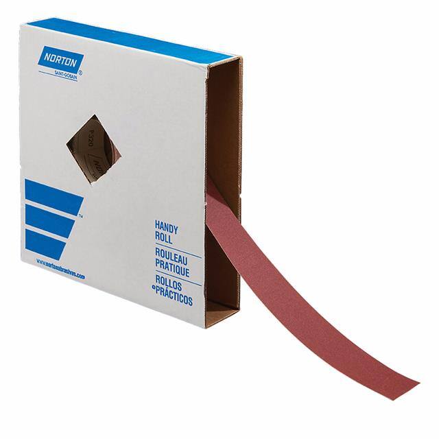 66261136205 Magellan Distribution  Abrasifs et produits de conditionnement de surface