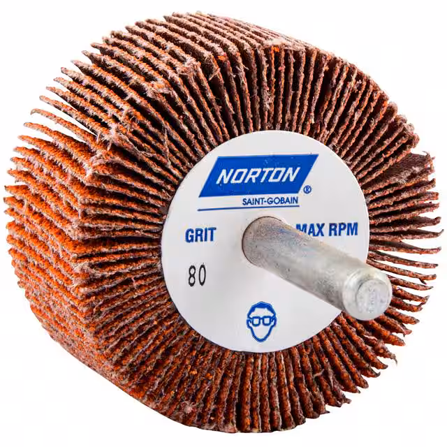 66261151174 Magellan Distribution  Productos abrasivos y de acondicionamiento de superficies