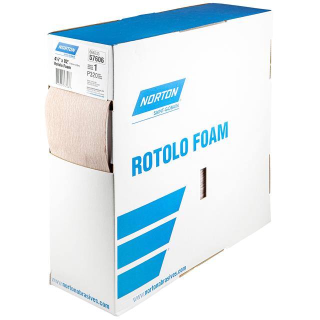 66623357606 Norton  Productos abrasivos y de acondicionamiento de superficies