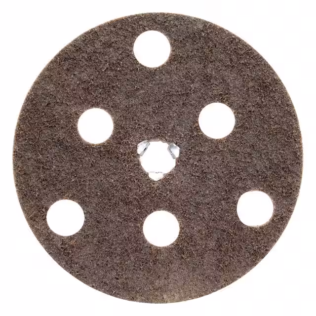 66623374831 Merit  Productos abrasivos y de acondicionamiento de superficies