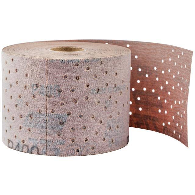 66623390517 Magellan Distribution  Productos abrasivos y de acondicionamiento de superficies