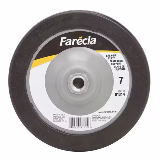 66623391314 Farecla  Accesorios