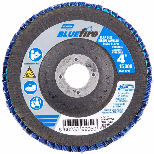 66623399050 Magellan Distribution  Abrasives and Surface Conditioning Products