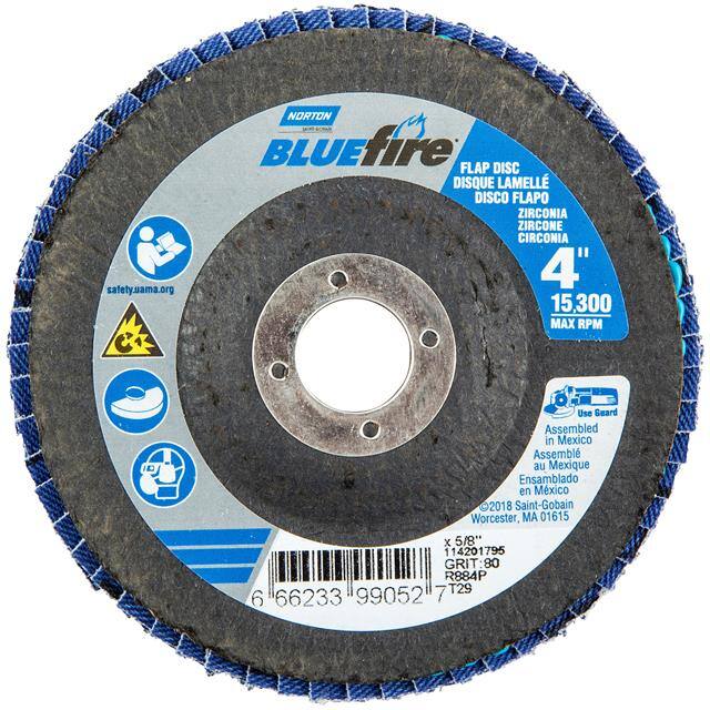 66623399052 Magellan Distribution  Productos abrasivos y de acondicionamiento de superficies