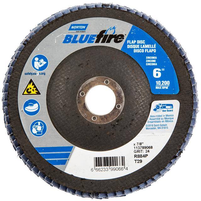 66623399066 Magellan Distribution  Productos abrasivos y de acondicionamiento de superficies