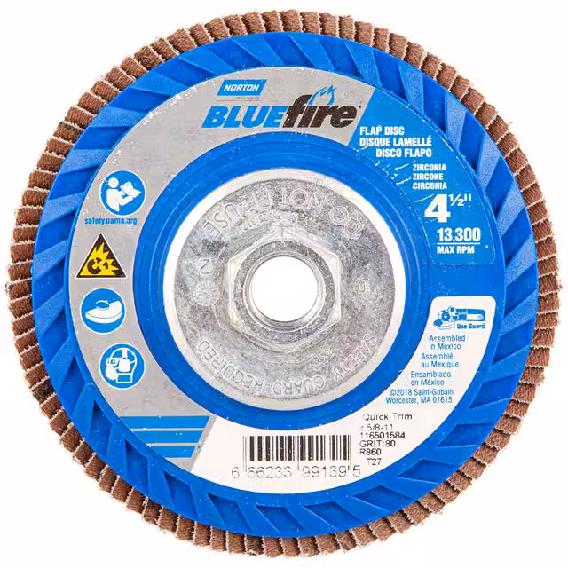 66623399139 Magellan Distribution  Abrasives and Surface Conditioning Products