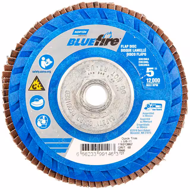 66623399146 Magellan Distribution  Productos abrasivos y de acondicionamiento de superficies