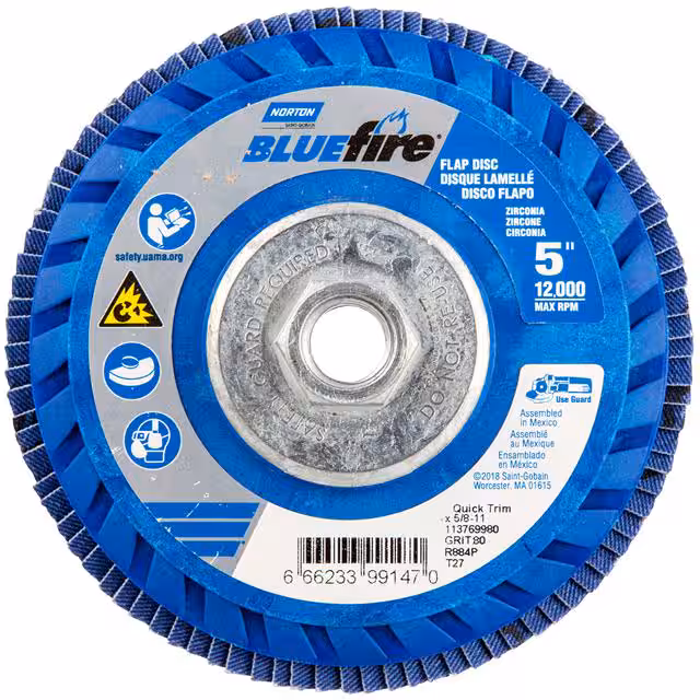 66623399147 Magellan Distribution  Productos abrasivos y de acondicionamiento de superficies