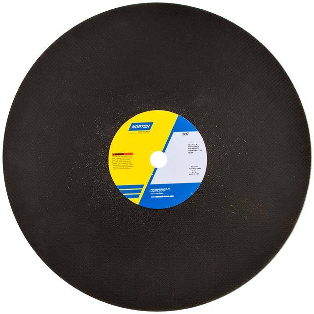 69078650377 Magellan Distribution  Productos abrasivos y de acondicionamiento de superficies