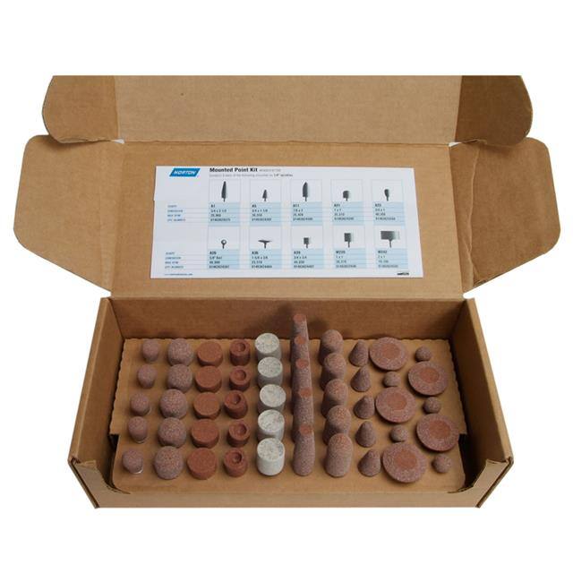 69083147789 Magellan Distribution  Abrasives and Surface Conditioning Products