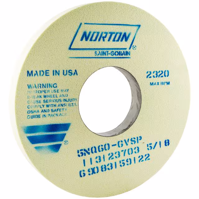 69083159122 Magellan Distribution  Productos abrasivos y de acondicionamiento de superficies