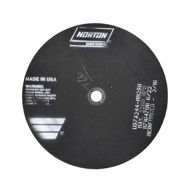 69083166319 Magellan Distribution  Productos abrasivos y de acondicionamiento de superficies