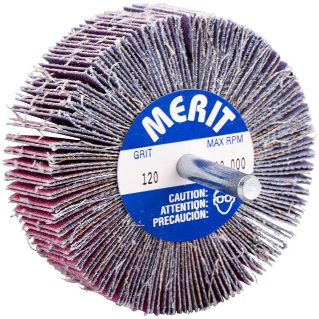 69957339716 Merit  Abrasives and Surface Conditioning Products