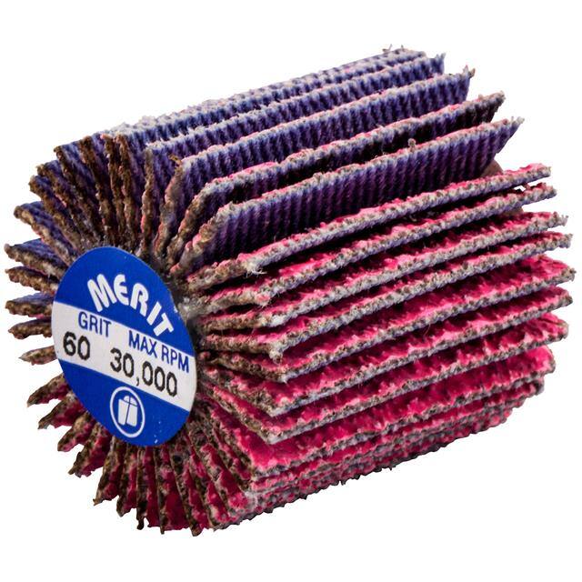 69957339719 Merit  Productos abrasivos y de acondicionamiento de superficies