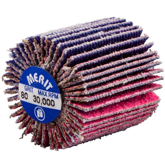 69957339720 Merit  Productos abrasivos y de acondicionamiento de superficies