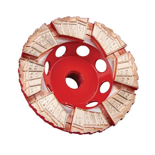 70184601763 Magellan Distribution  Abrasives and Surface Conditioning Products