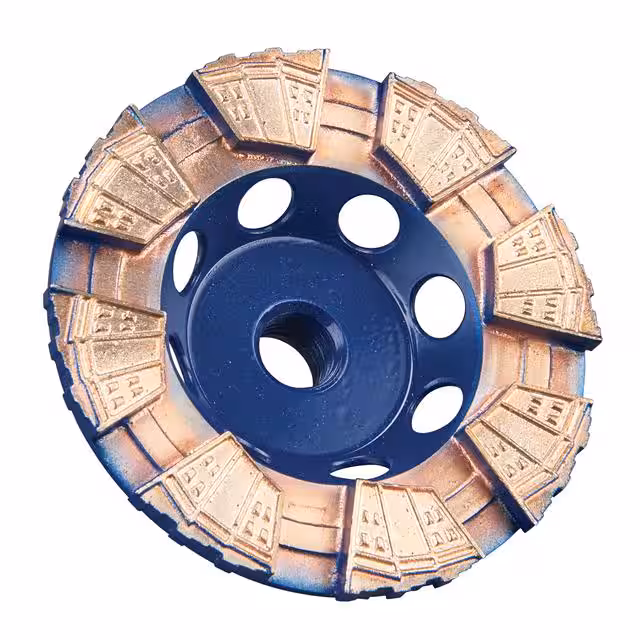 70184601765 Norton  Abrasives and Surface Conditioning Products