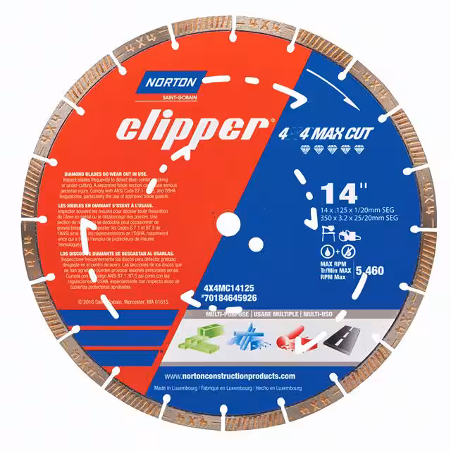 70184645926 Magellan Distribution  Accessoires